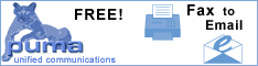 Fax to E-mail