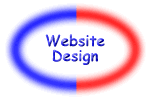 Website design