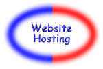 Website Hosting