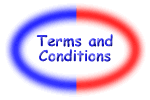Terms and Conditions