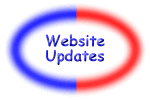 Website Updates